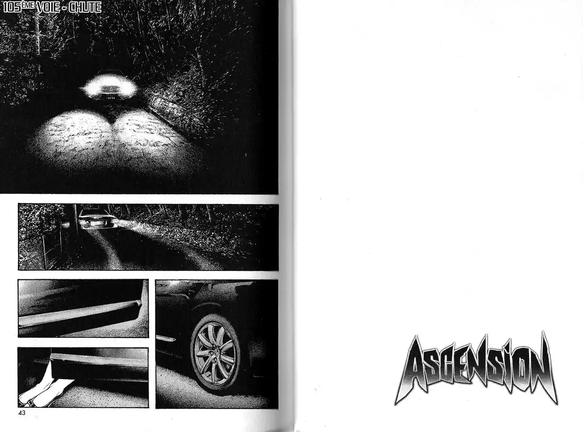 Ascension Volume 11 page 23