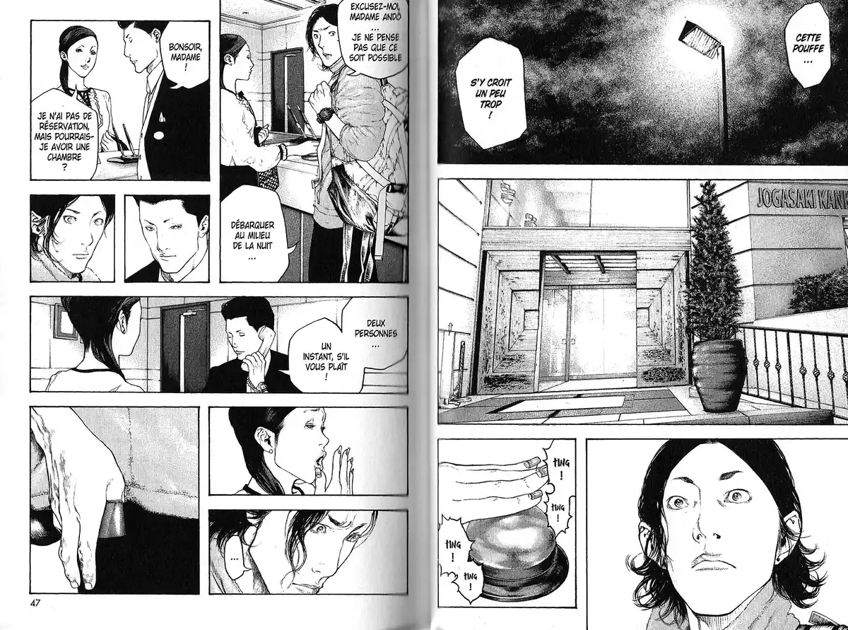 Ascension Volume 11 page 25