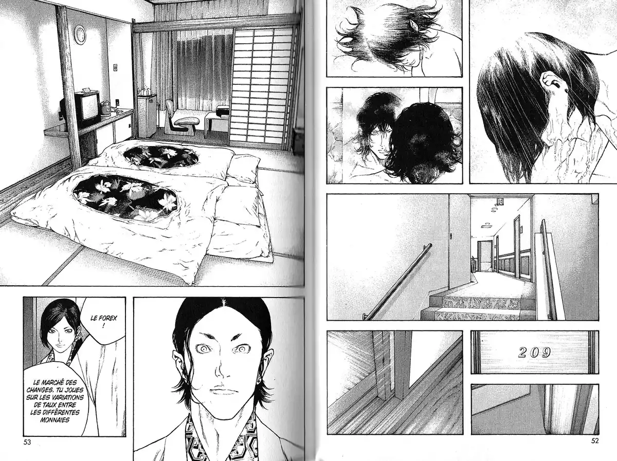 Ascension Volume 11 page 28
