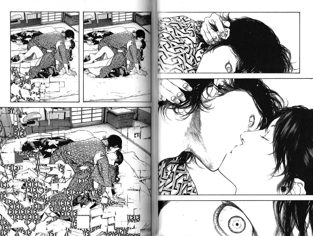 Ascension Volume 11 page 34