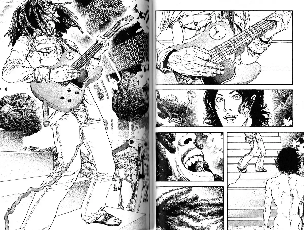 Ascension Volume 11 page 37