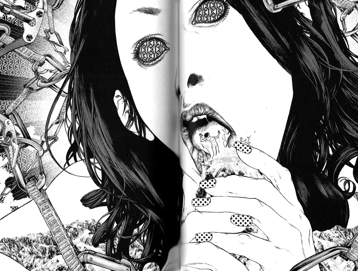 Ascension Volume 11 page 40