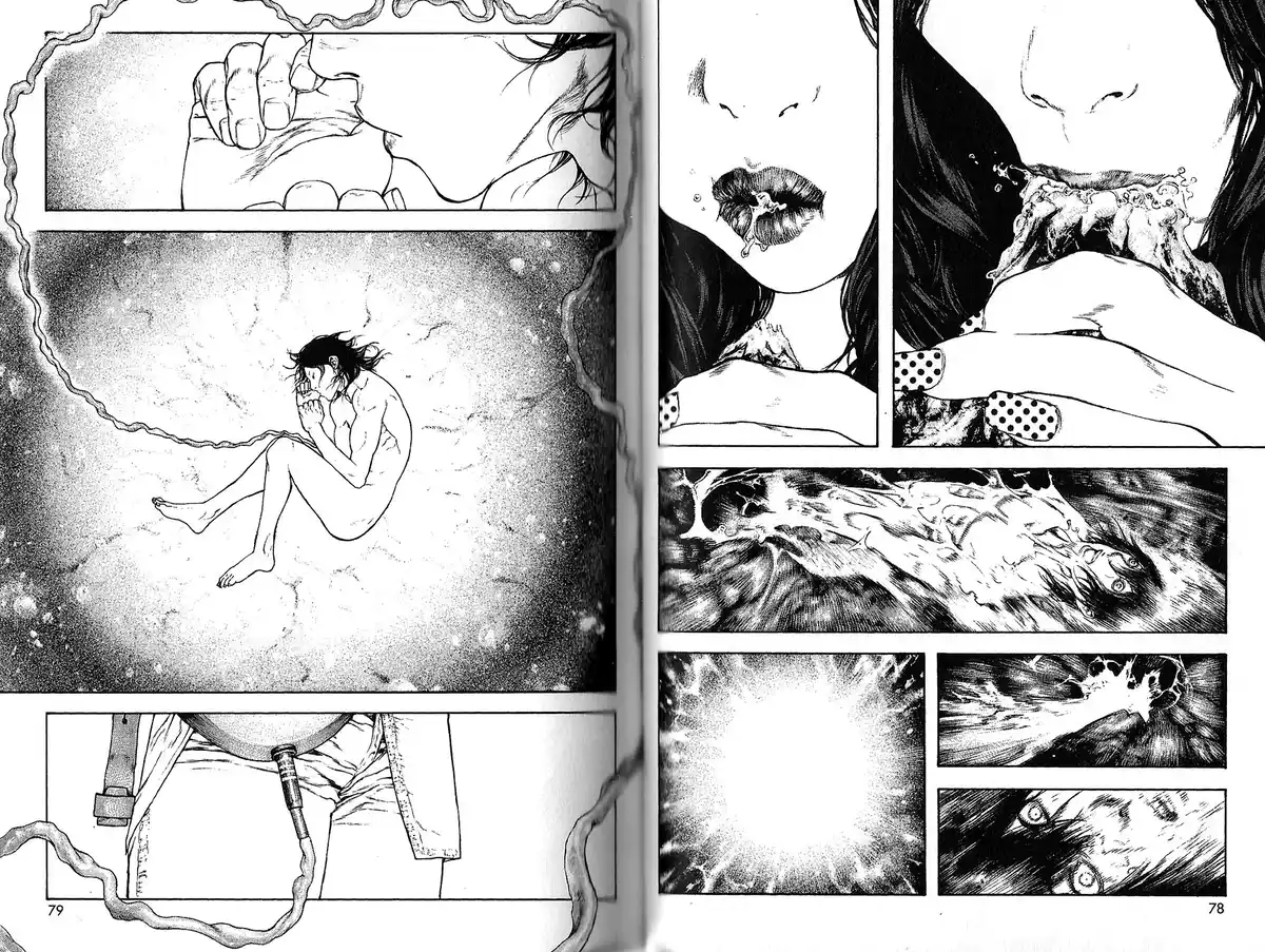 Ascension Volume 11 page 41