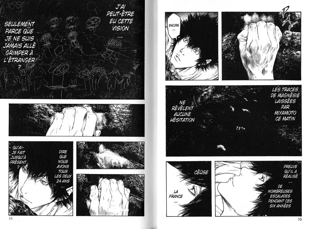 Ascension Volume 11 page 7