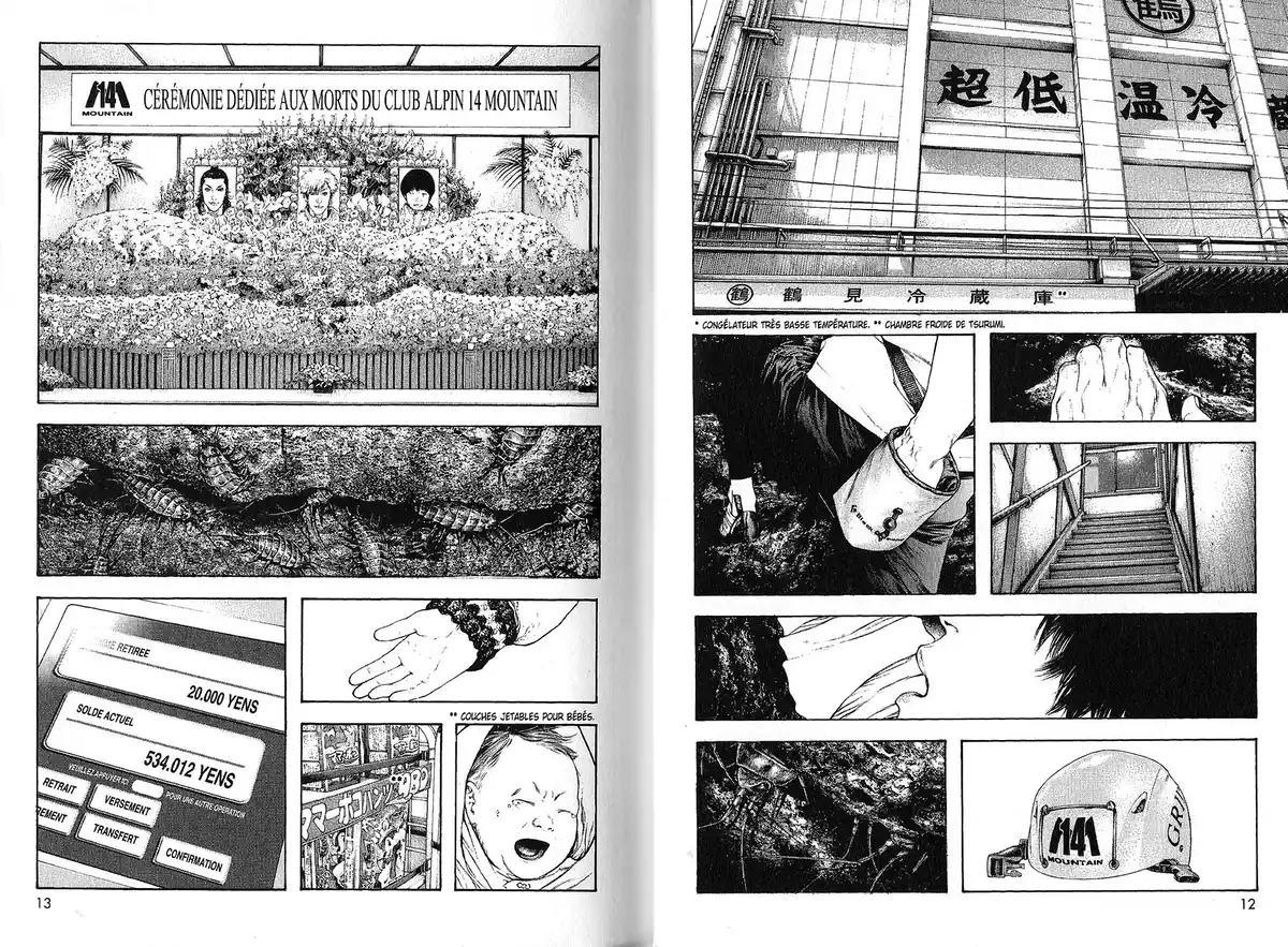 Ascension Volume 11 page 8