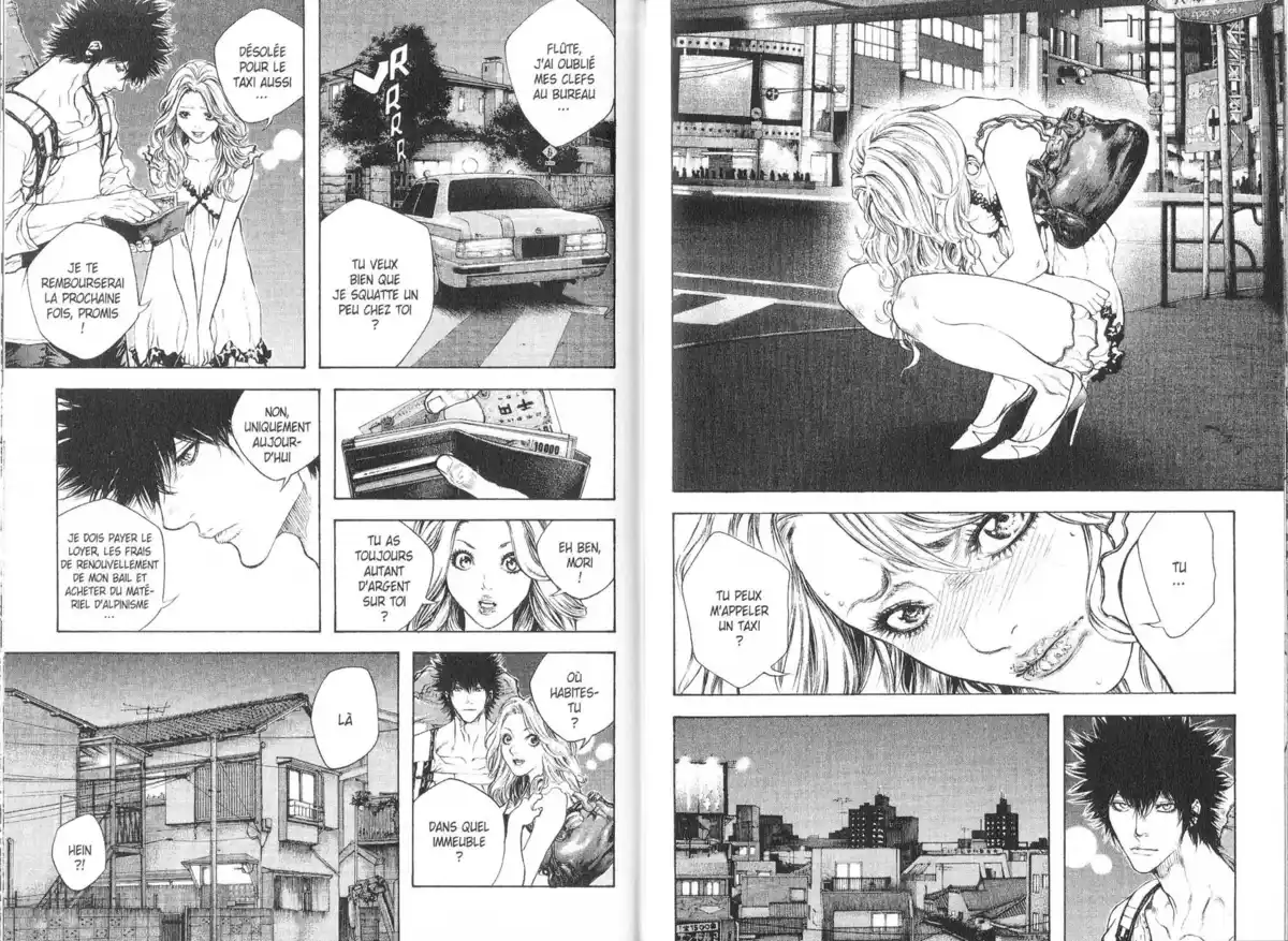 Ascension Volume 4 page 83