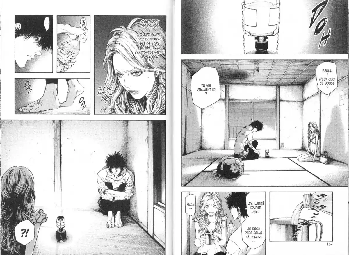 Ascension Volume 4 page 84