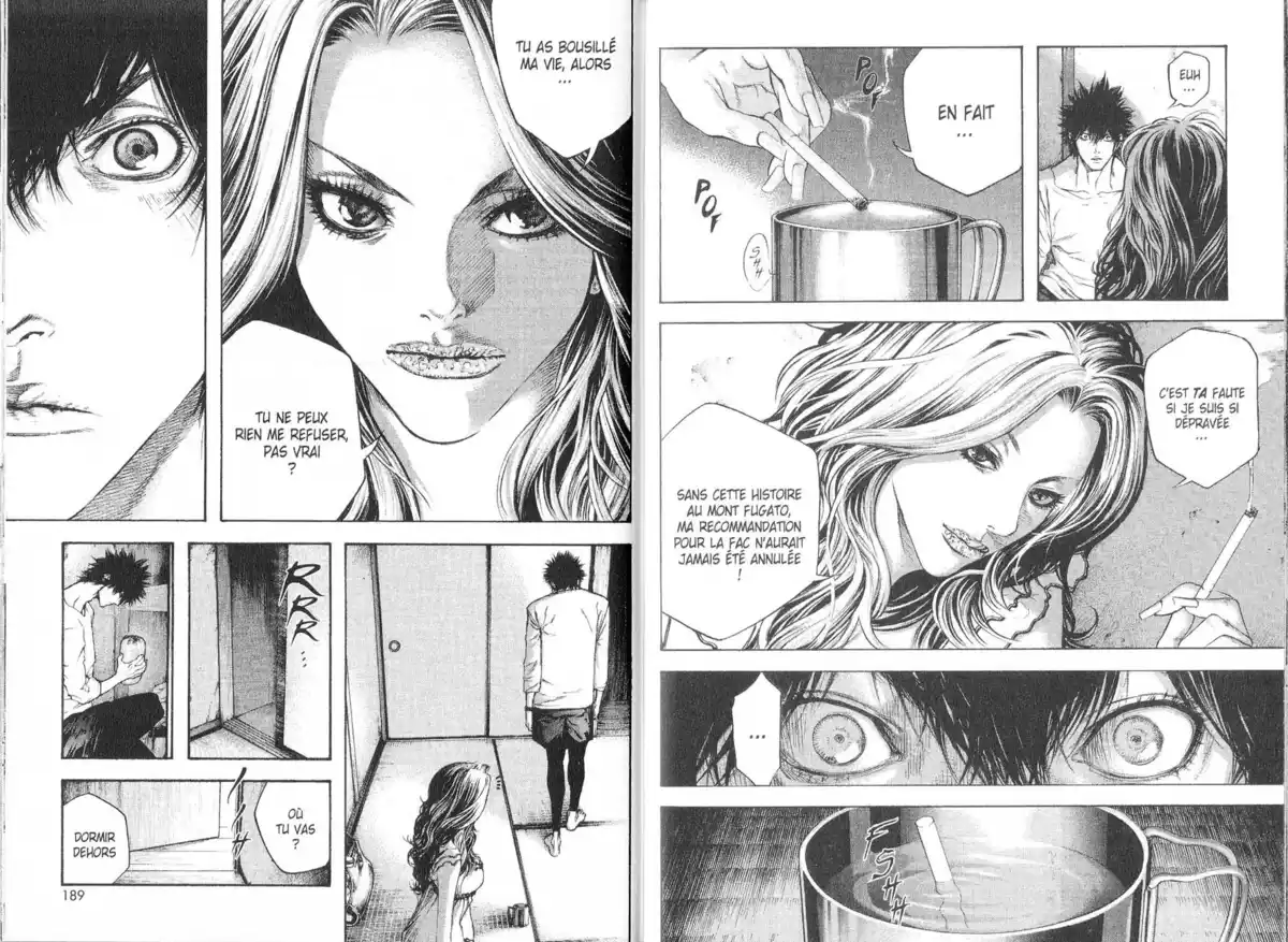 Ascension Volume 4 page 96