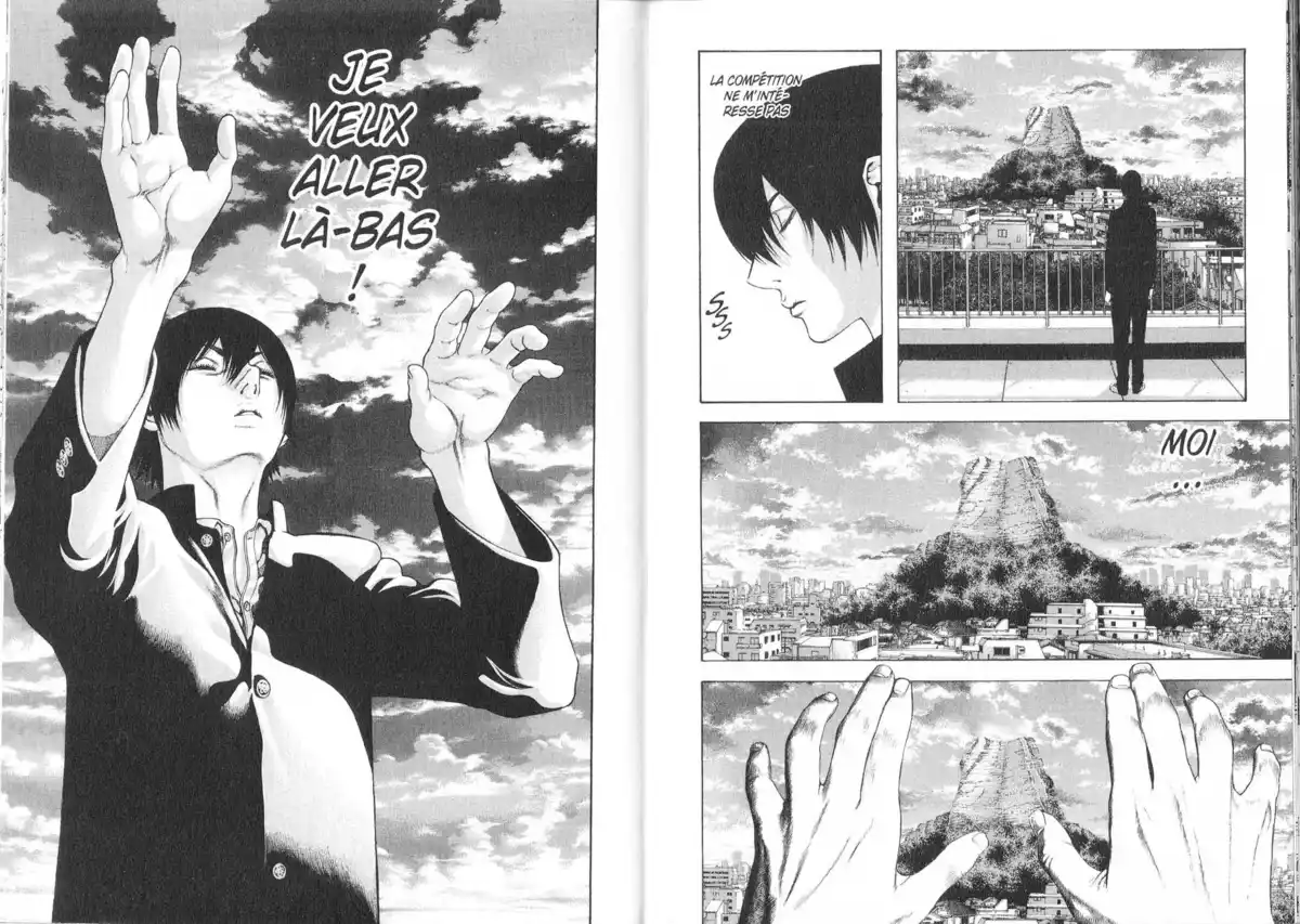 Ascension Volume 1 page 56