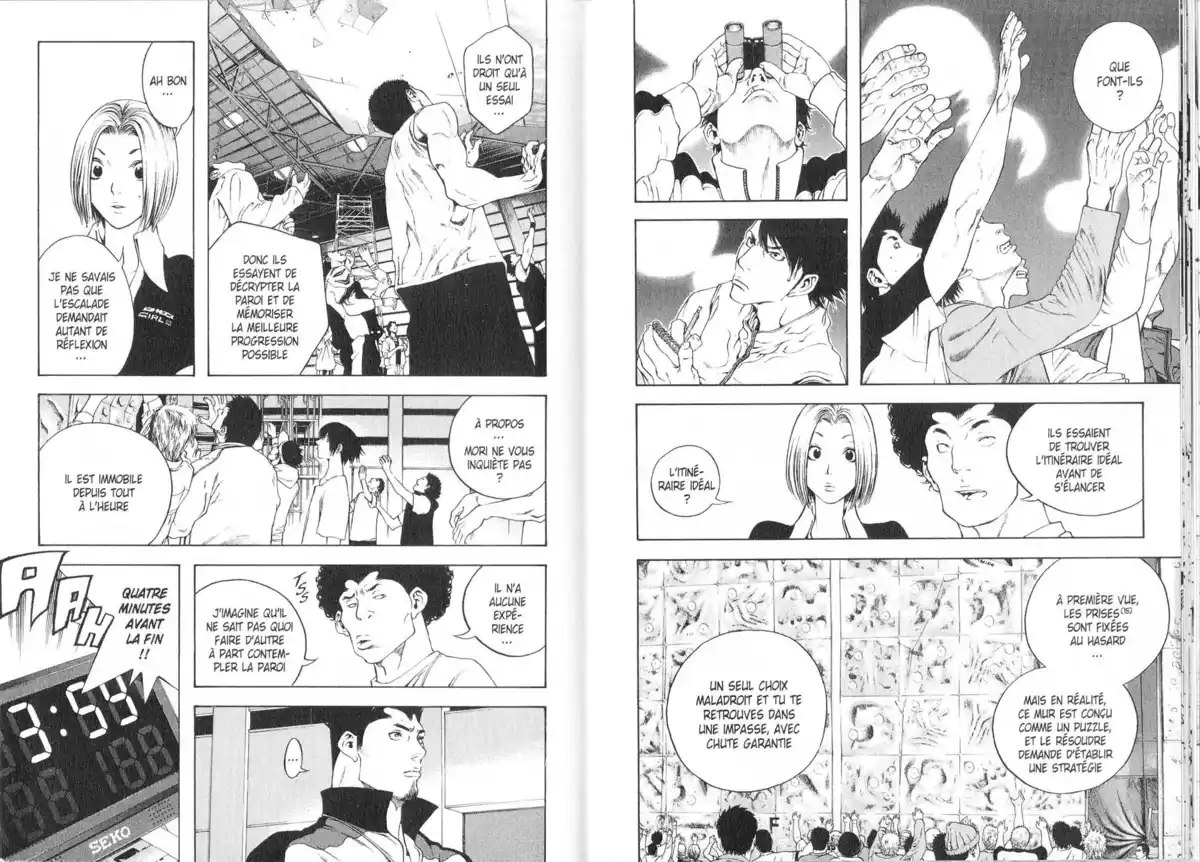 Ascension Volume 1 page 74