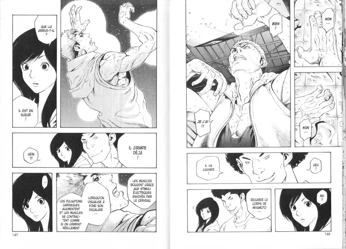 Ascension Volume 1 page 75