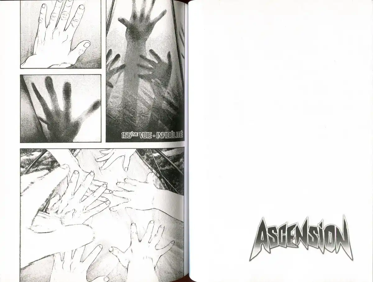 Ascension Volume 16 page 33