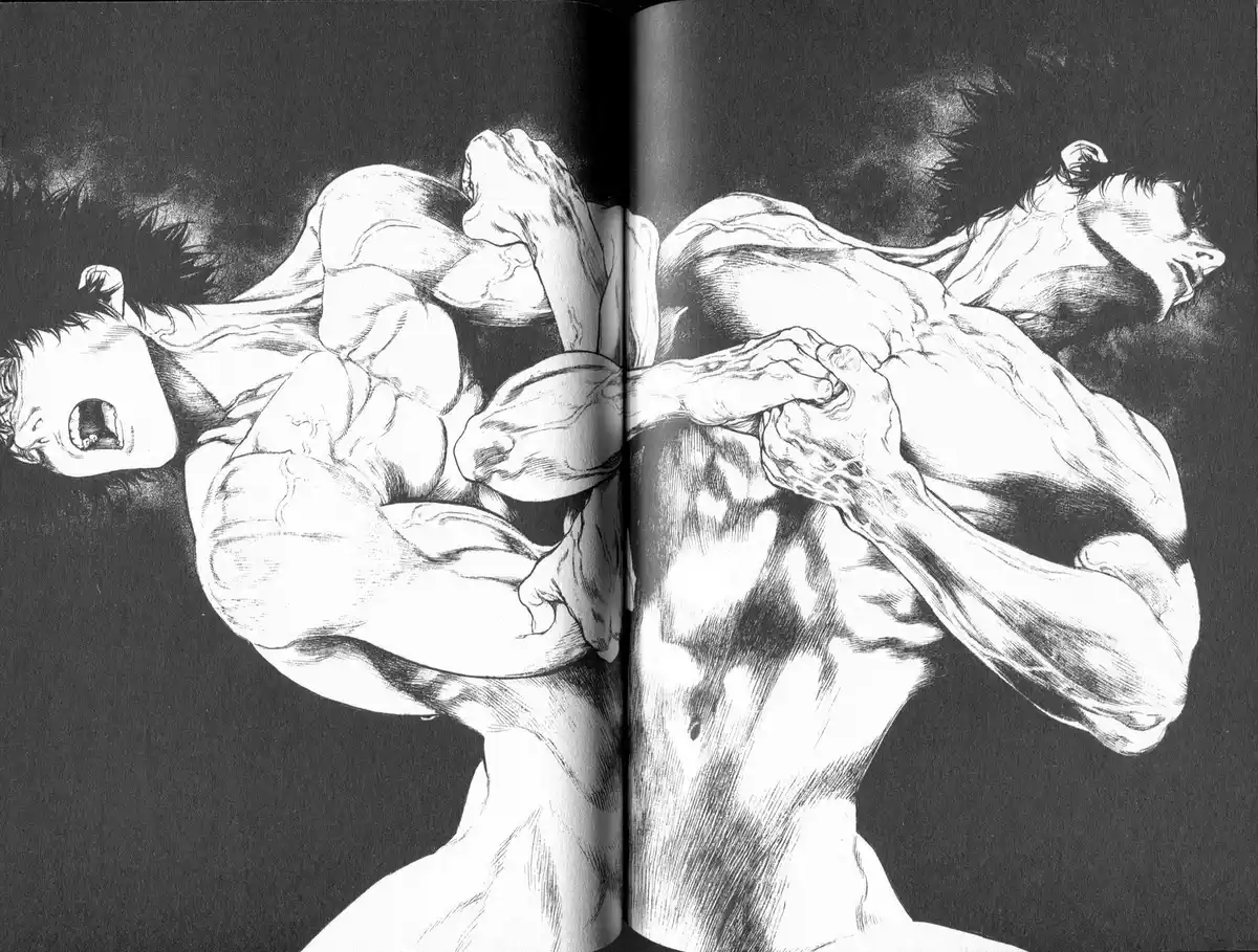 Ascension Volume 16 page 90