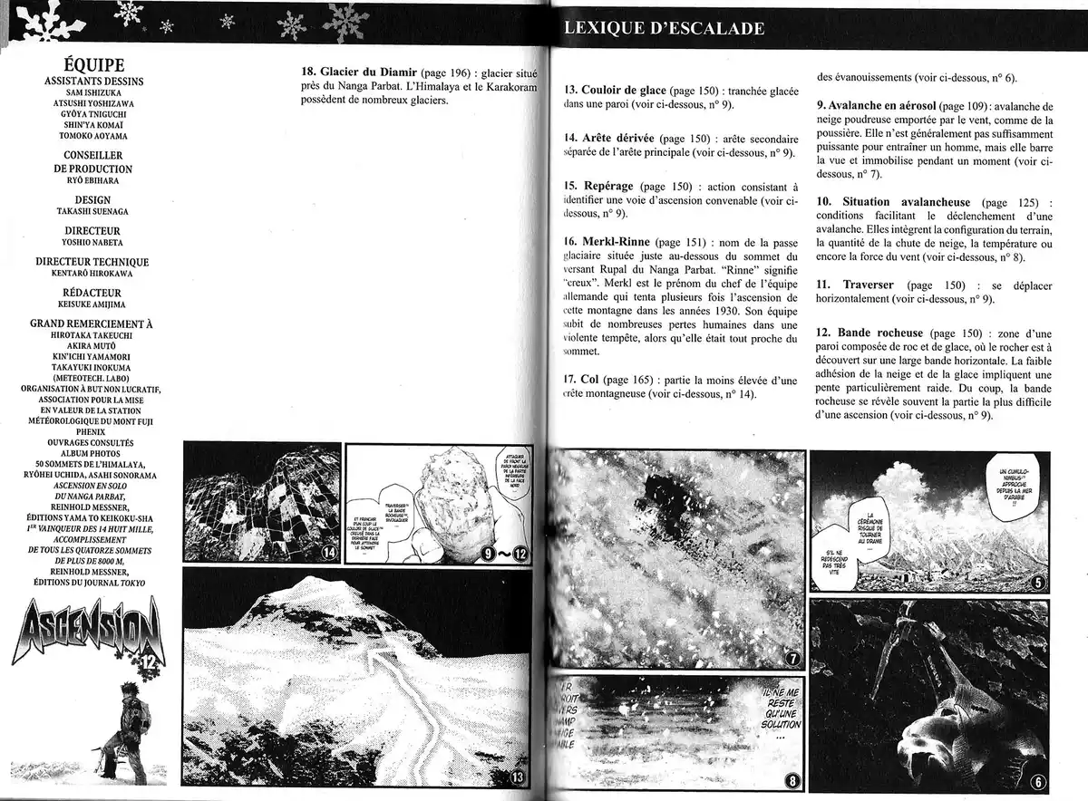 Ascension Volume 12 page 105