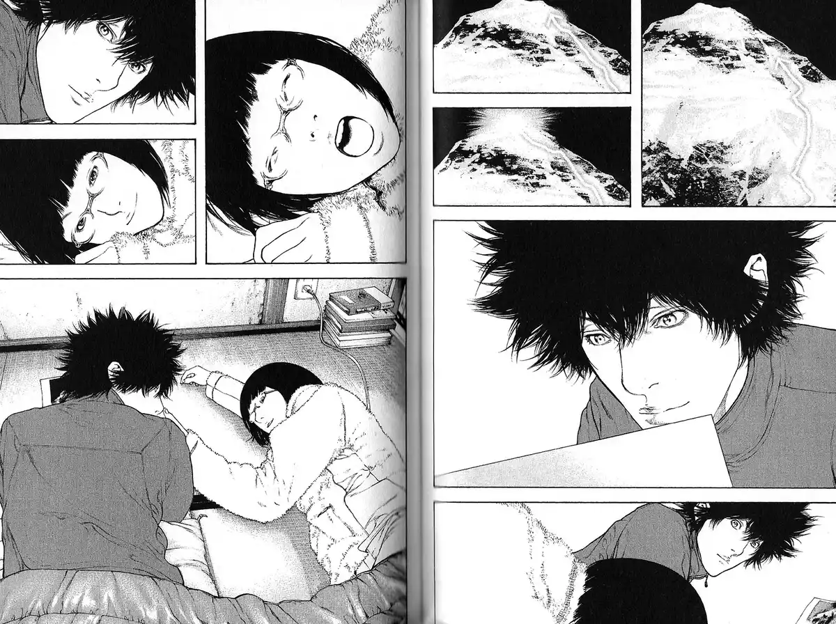 Ascension Volume 12 page 61
