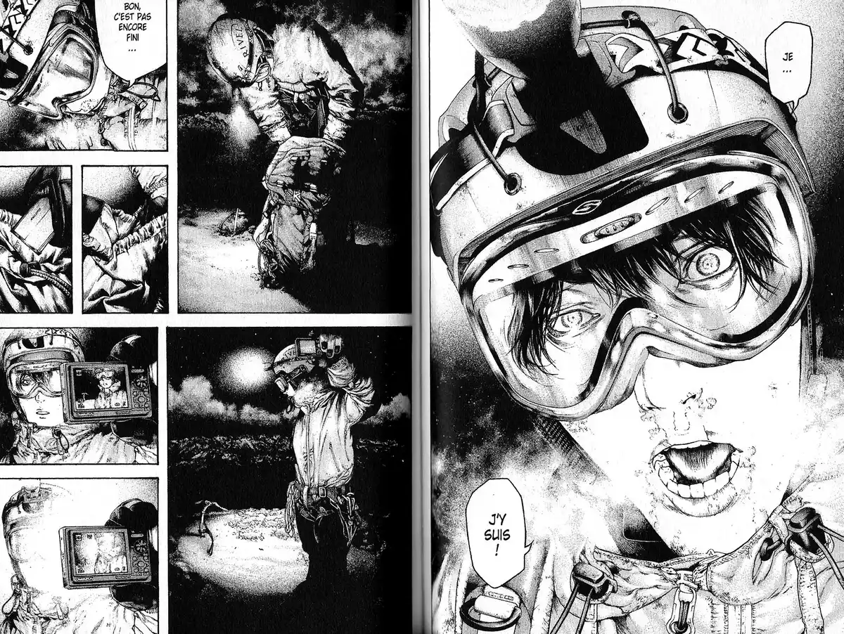 Ascension Volume 12 page 90