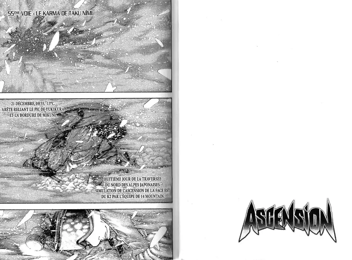 Ascension Volume 6 page 23