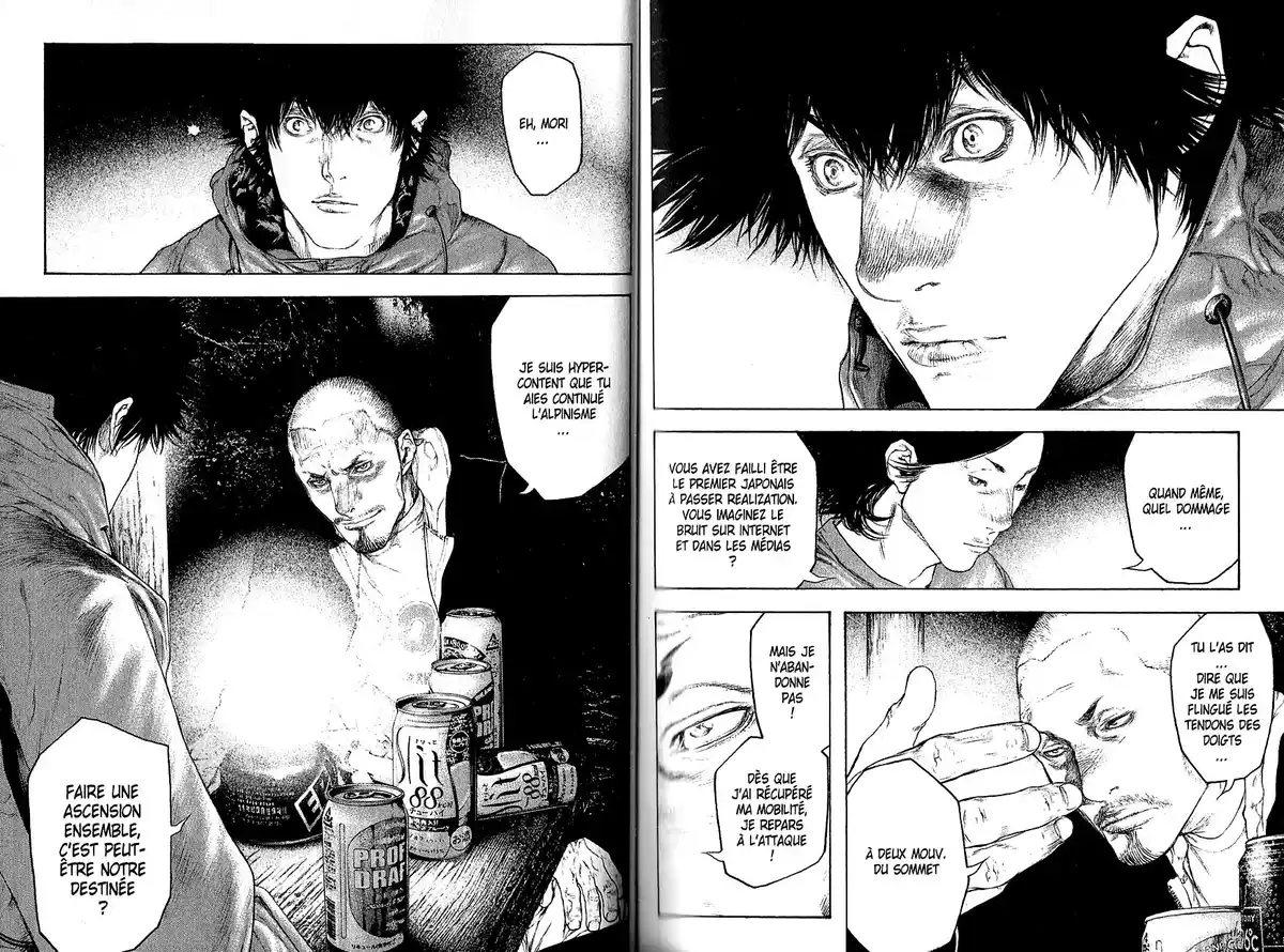 Ascension Volume 10 page 100