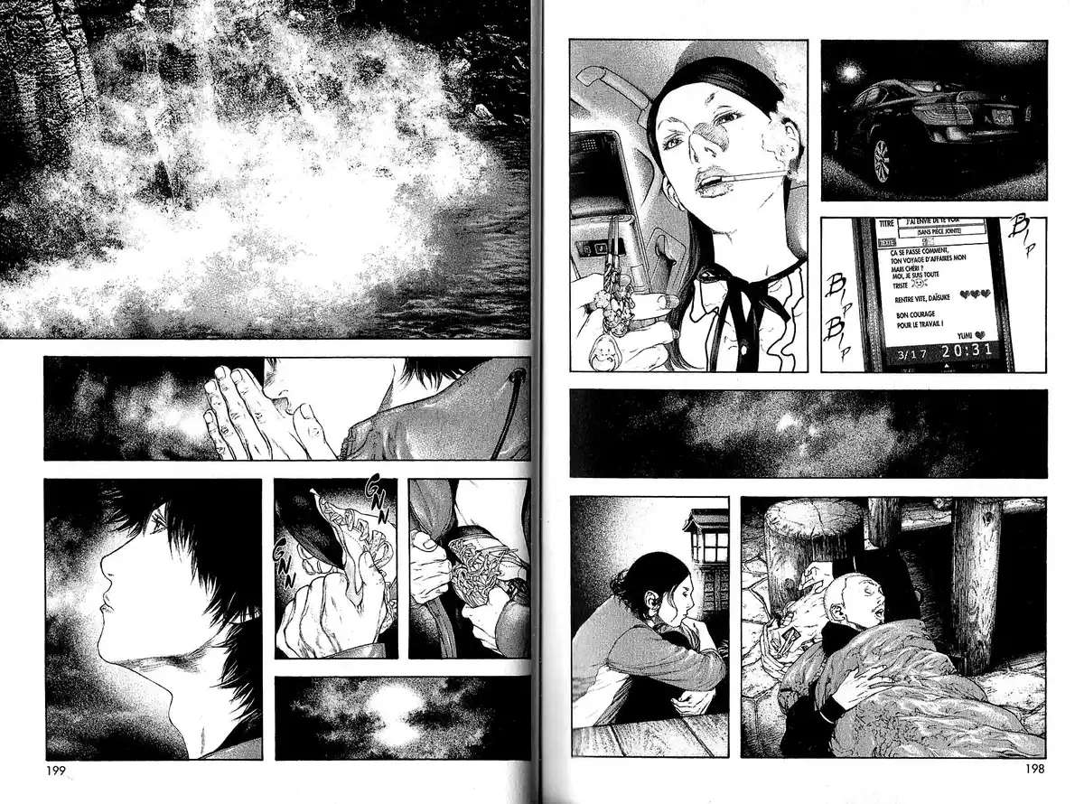 Ascension Volume 10 page 101