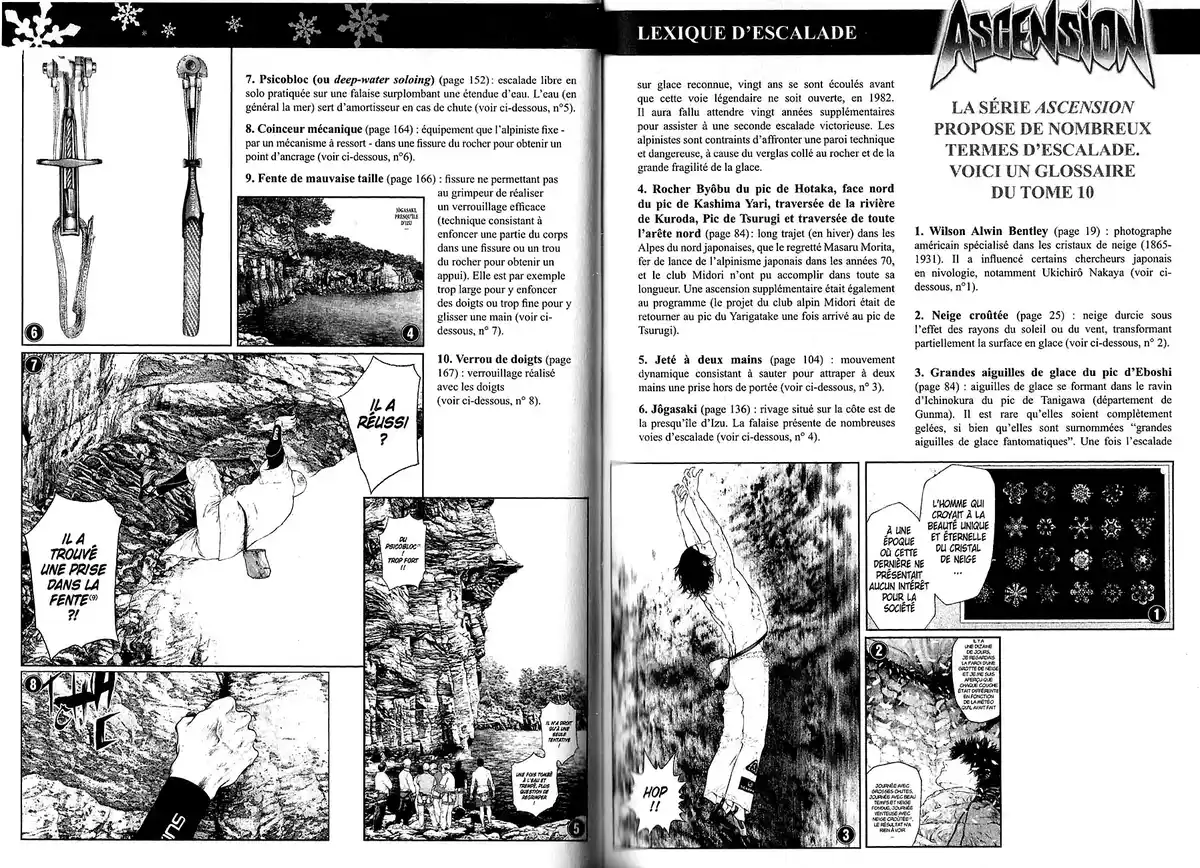 Ascension Volume 10 page 104