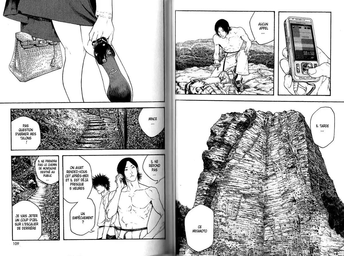 Ascension Volume 10 page 56