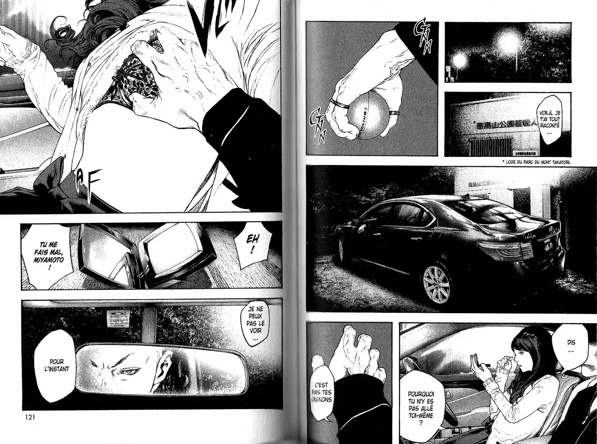 Ascension Volume 10 page 62