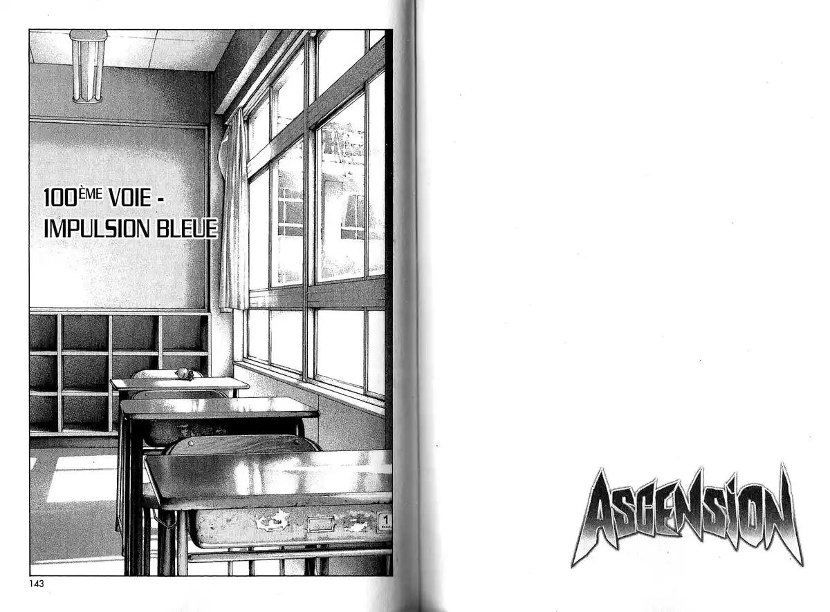 Ascension Volume 10 page 73