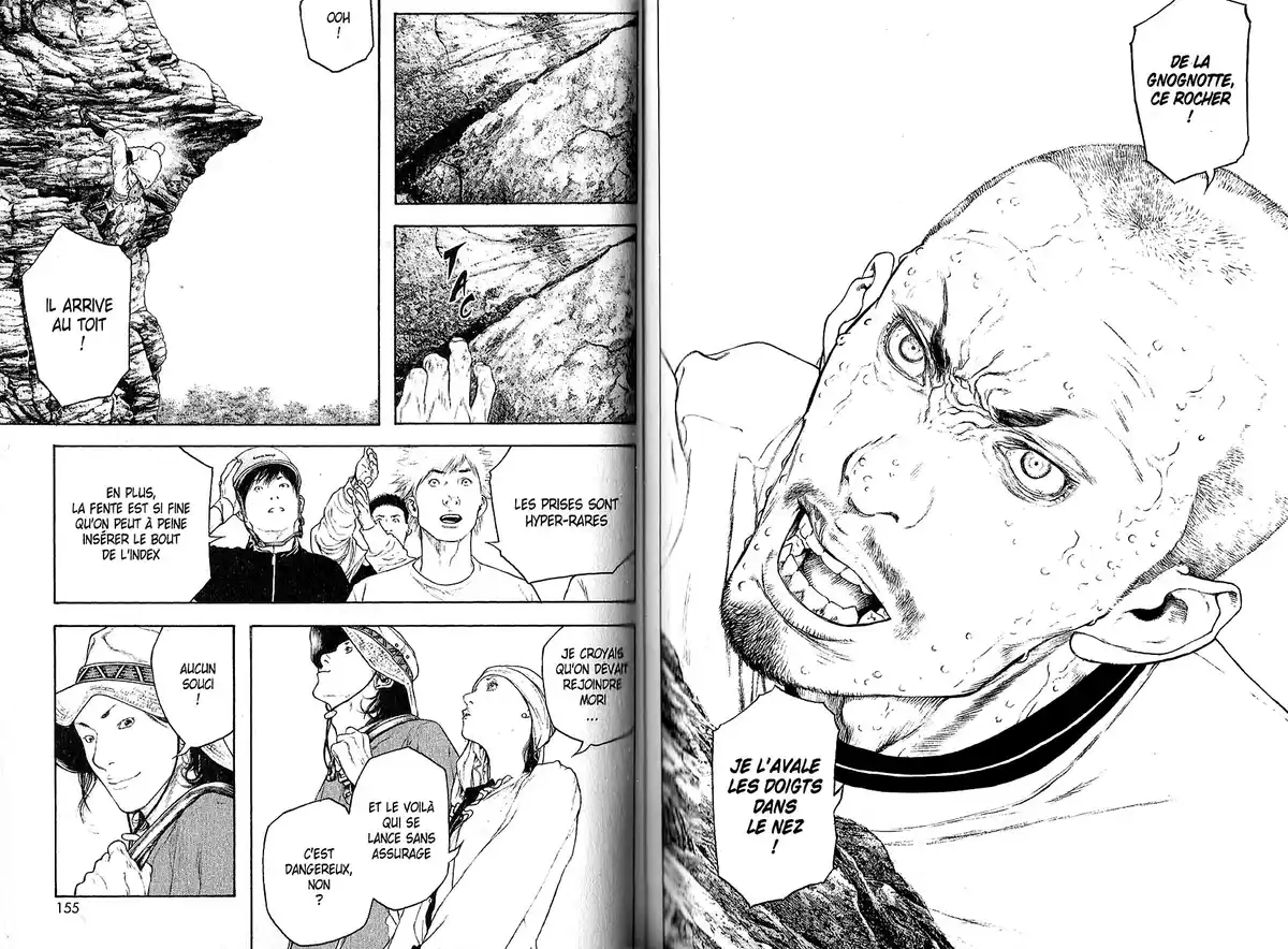 Ascension Volume 10 page 79