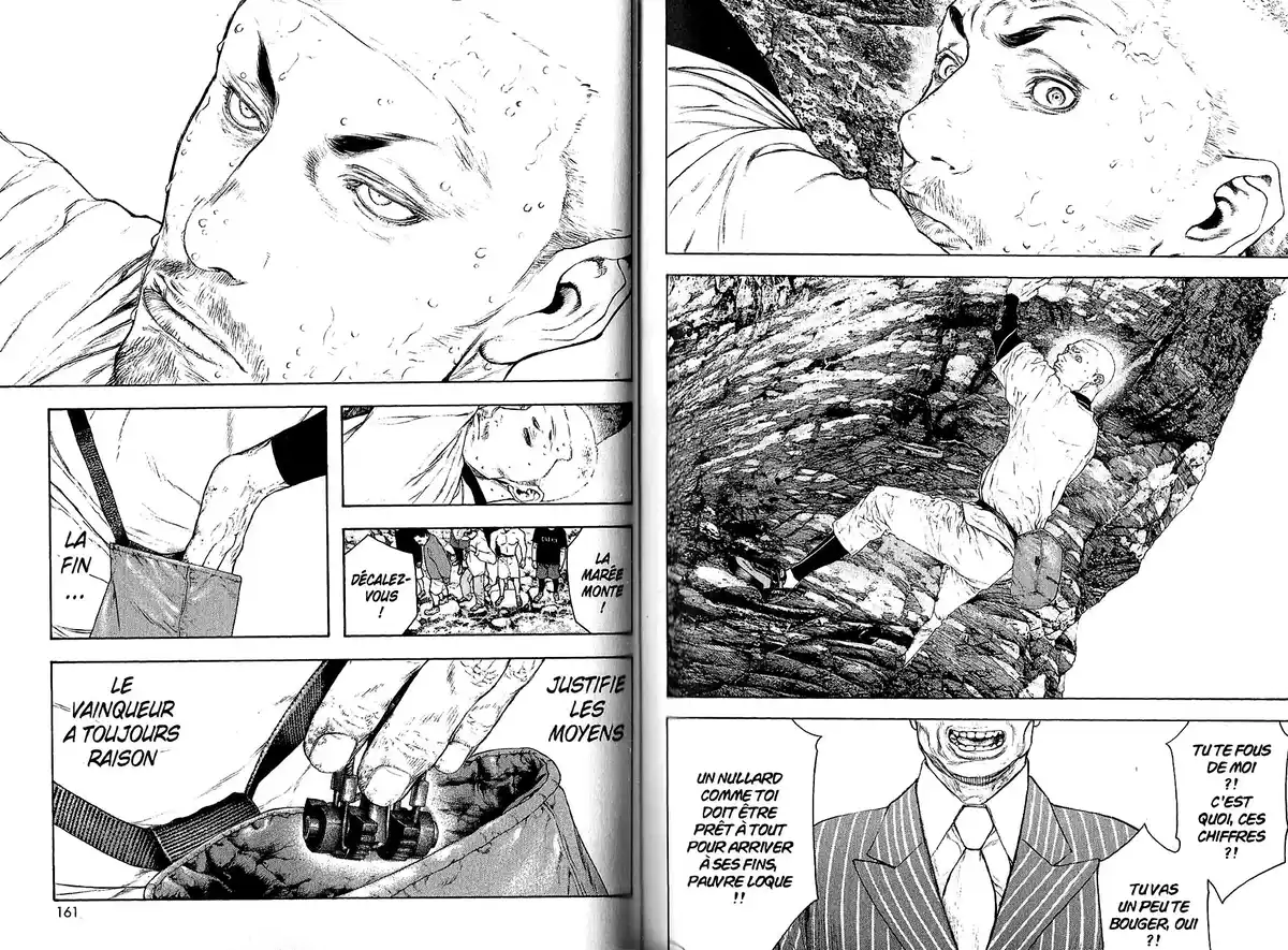 Ascension Volume 10 page 82