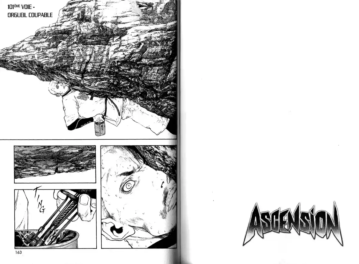Ascension Volume 10 page 83