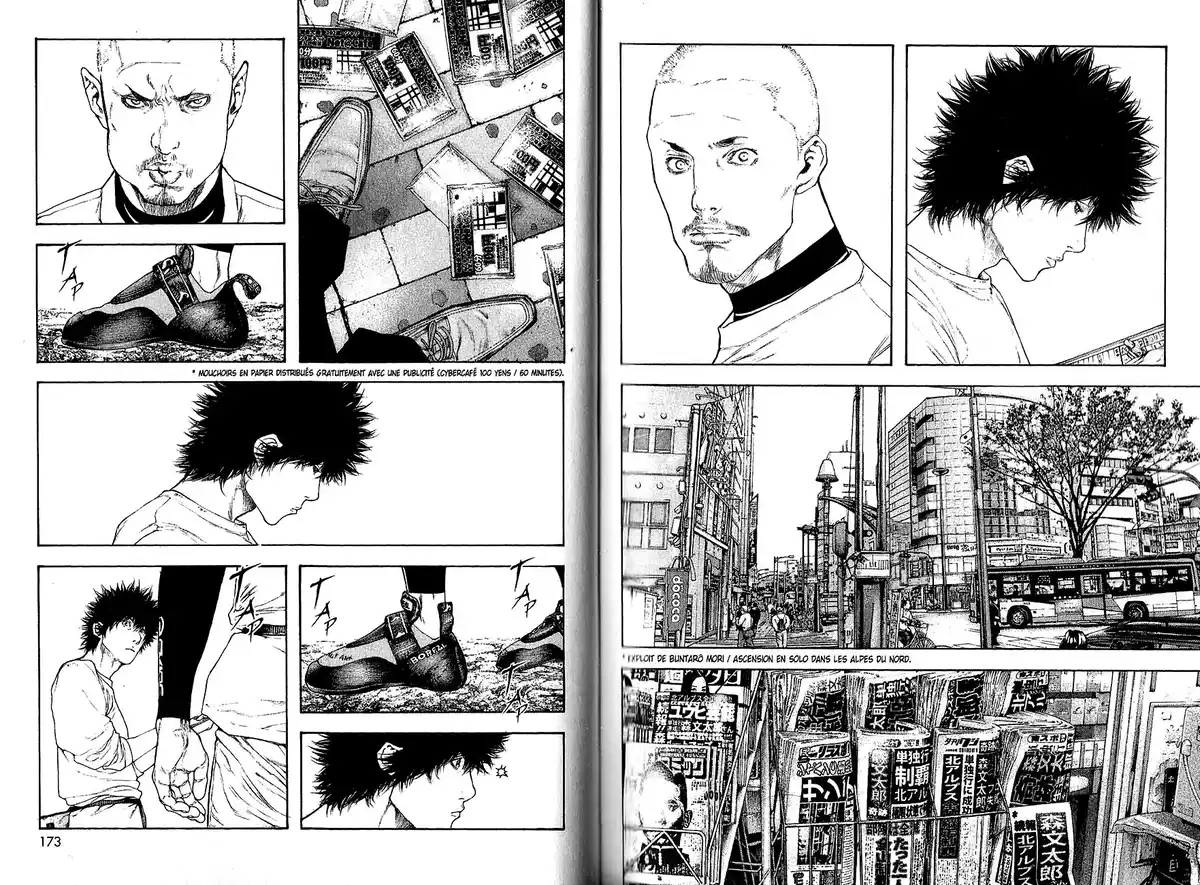 Ascension Volume 10 page 88