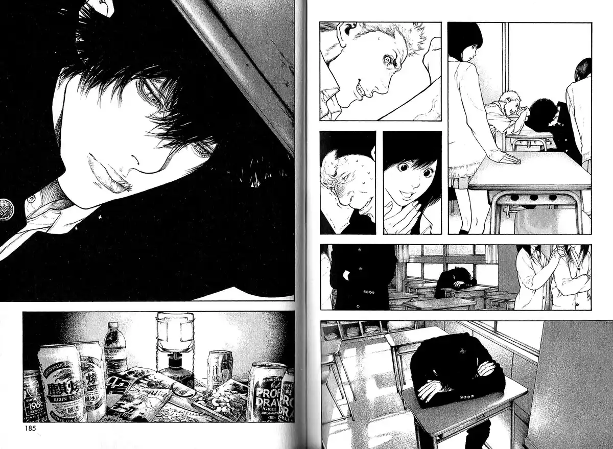 Ascension Volume 10 page 94