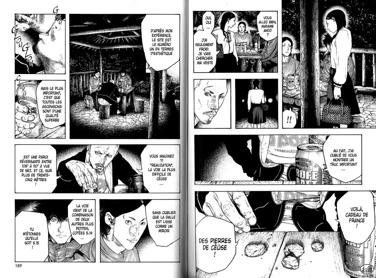 Ascension Volume 10 page 96