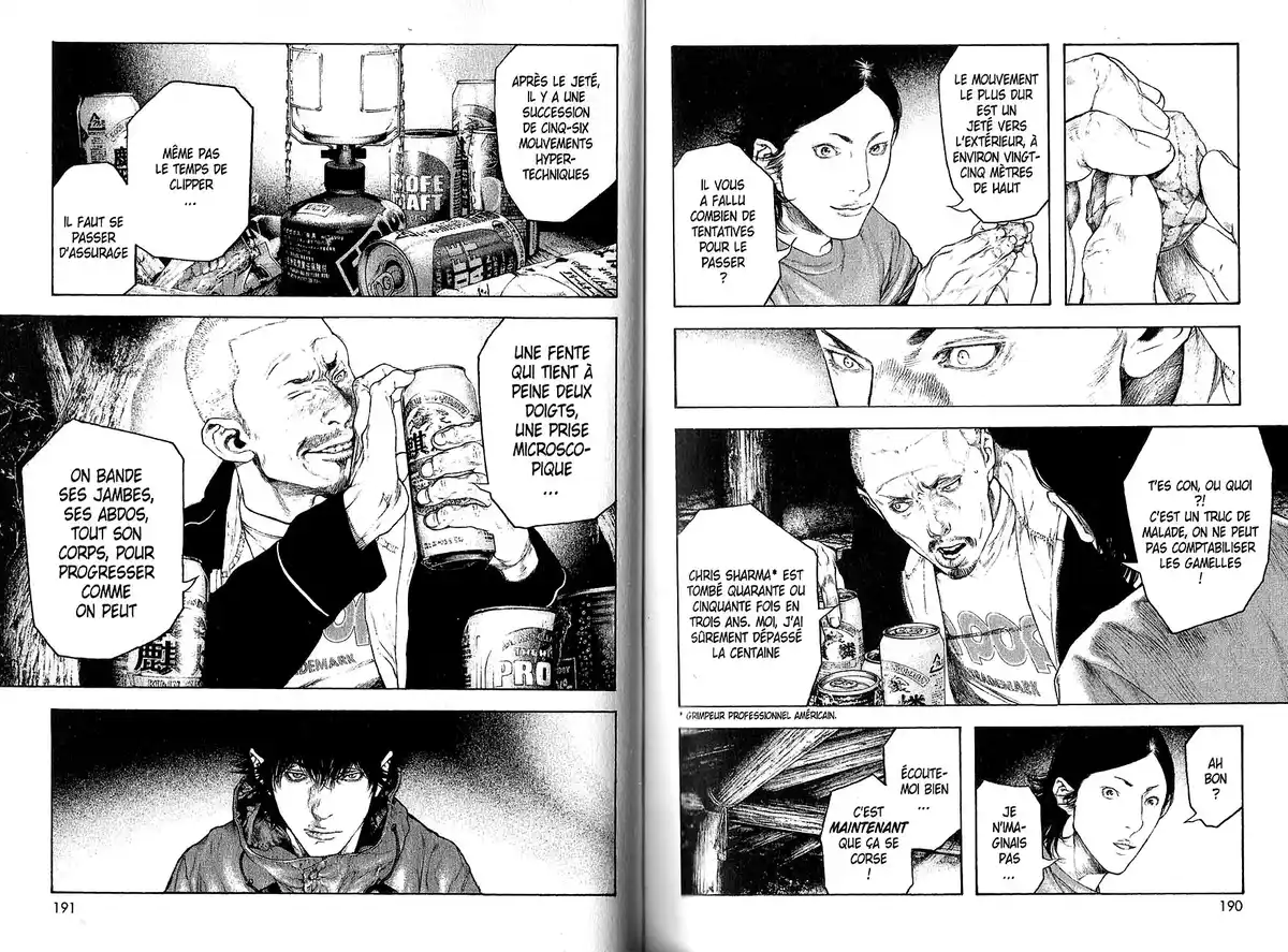 Ascension Volume 10 page 97