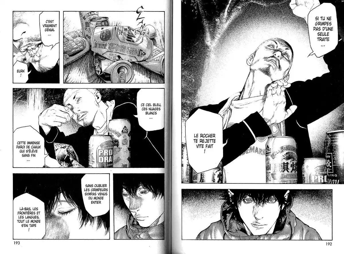 Ascension Volume 10 page 98