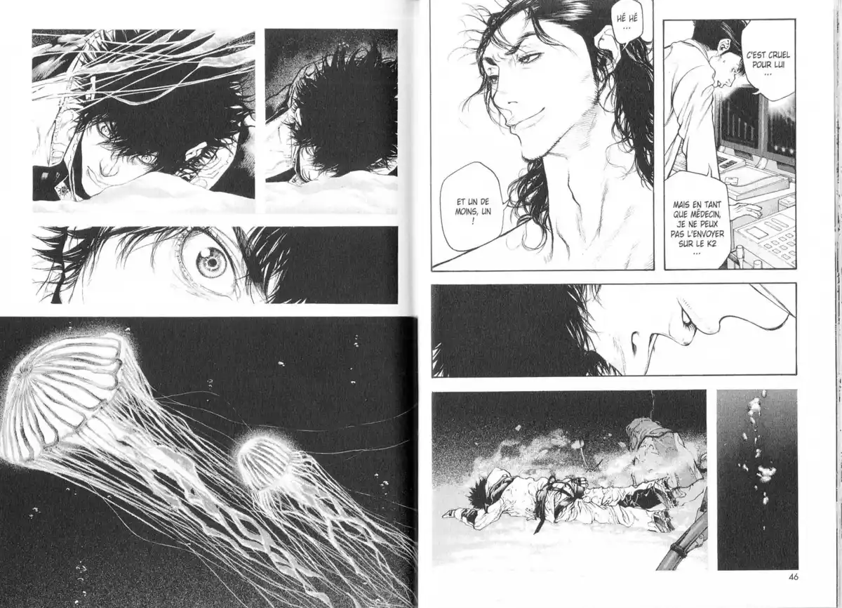Ascension Volume 5 page 25