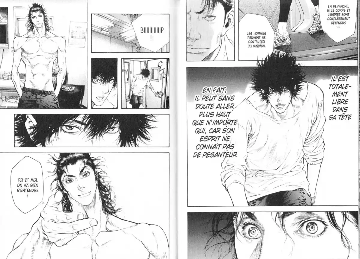 Ascension Volume 5 page 31