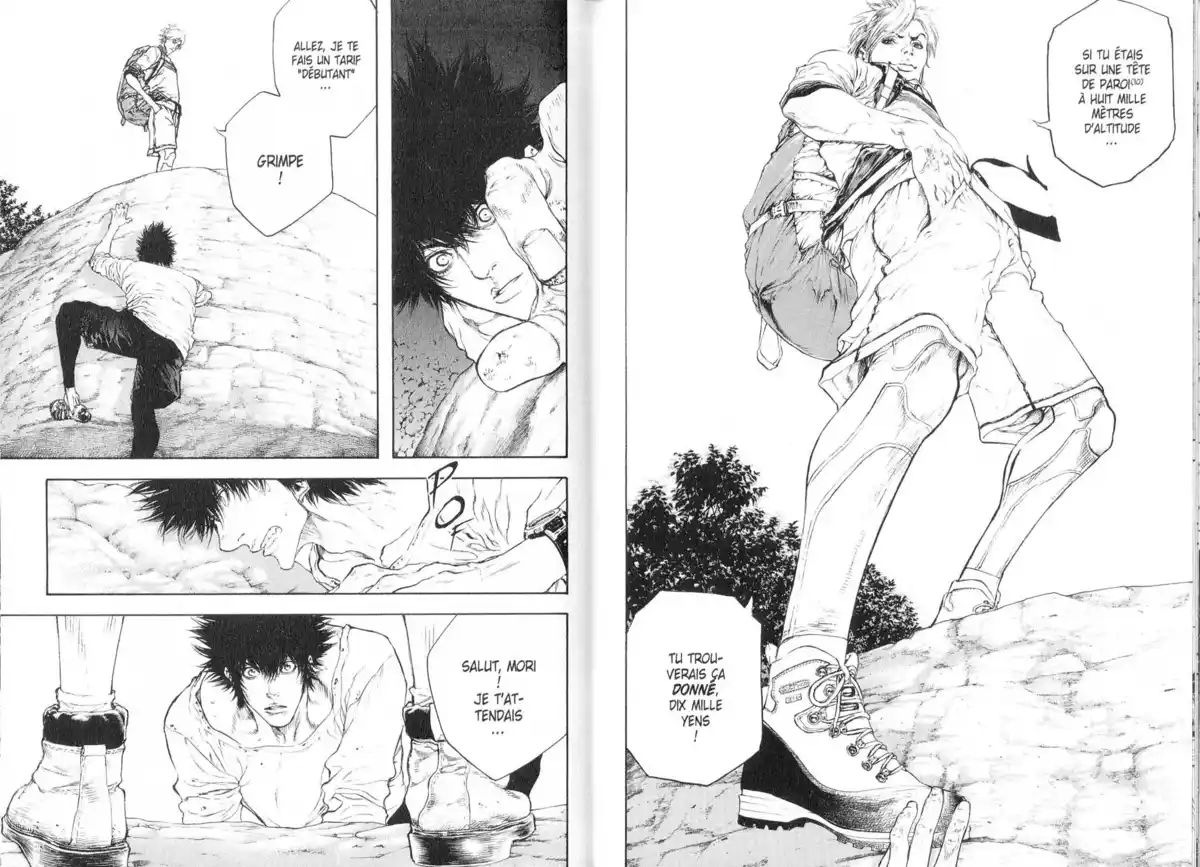 Ascension Volume 5 page 45