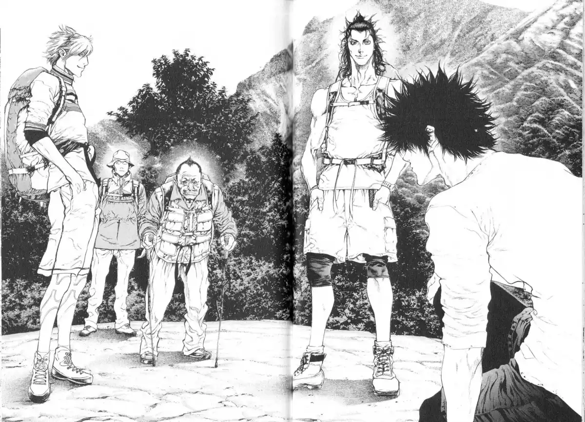 Ascension Volume 5 page 46