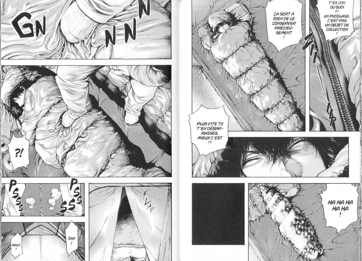 Ascension Volume 5 page 56