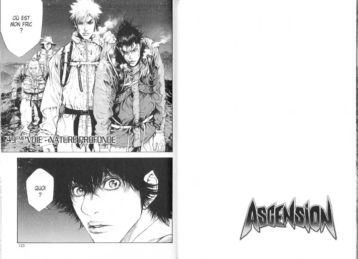 Ascension Volume 5 page 63