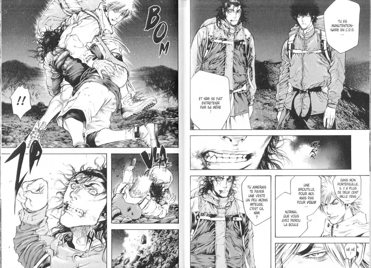 Ascension Volume 5 page 65