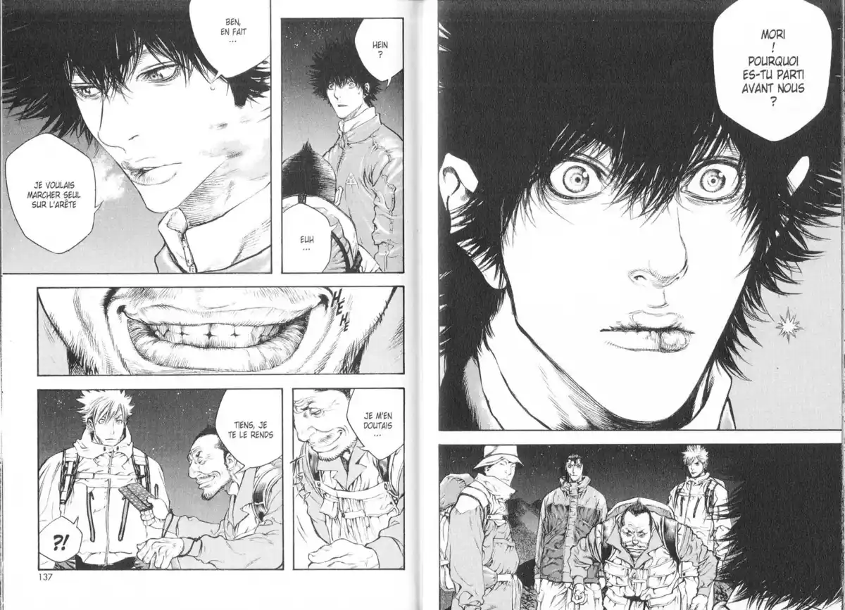 Ascension Volume 5 page 70