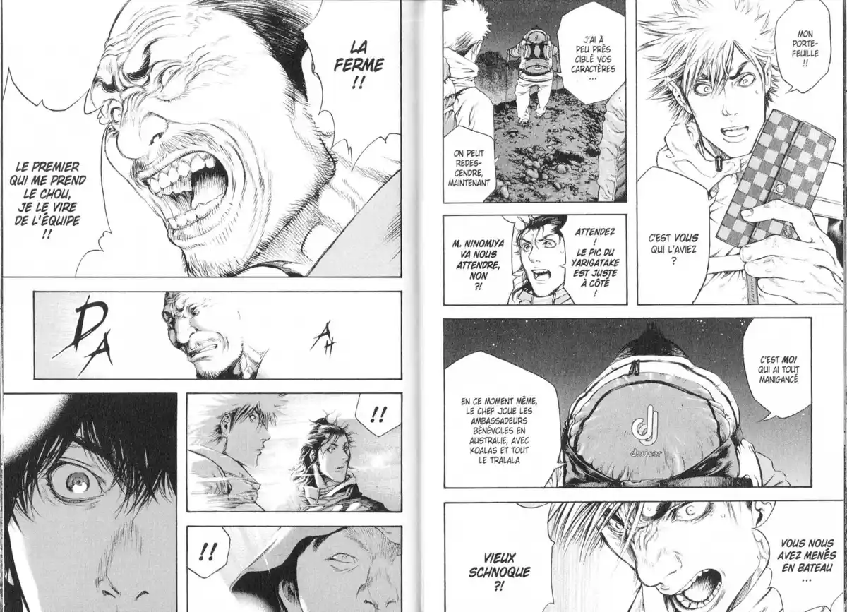 Ascension Volume 5 page 71