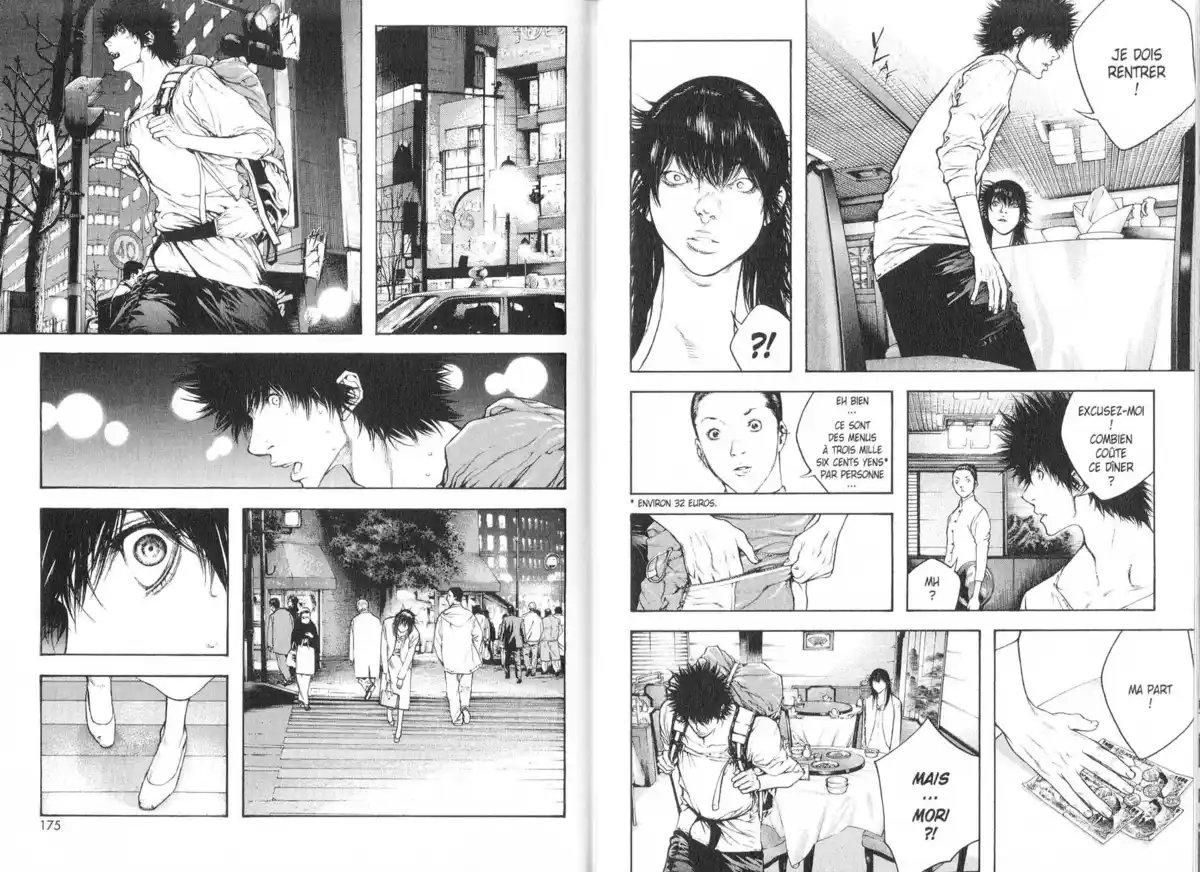 Ascension Volume 5 page 89