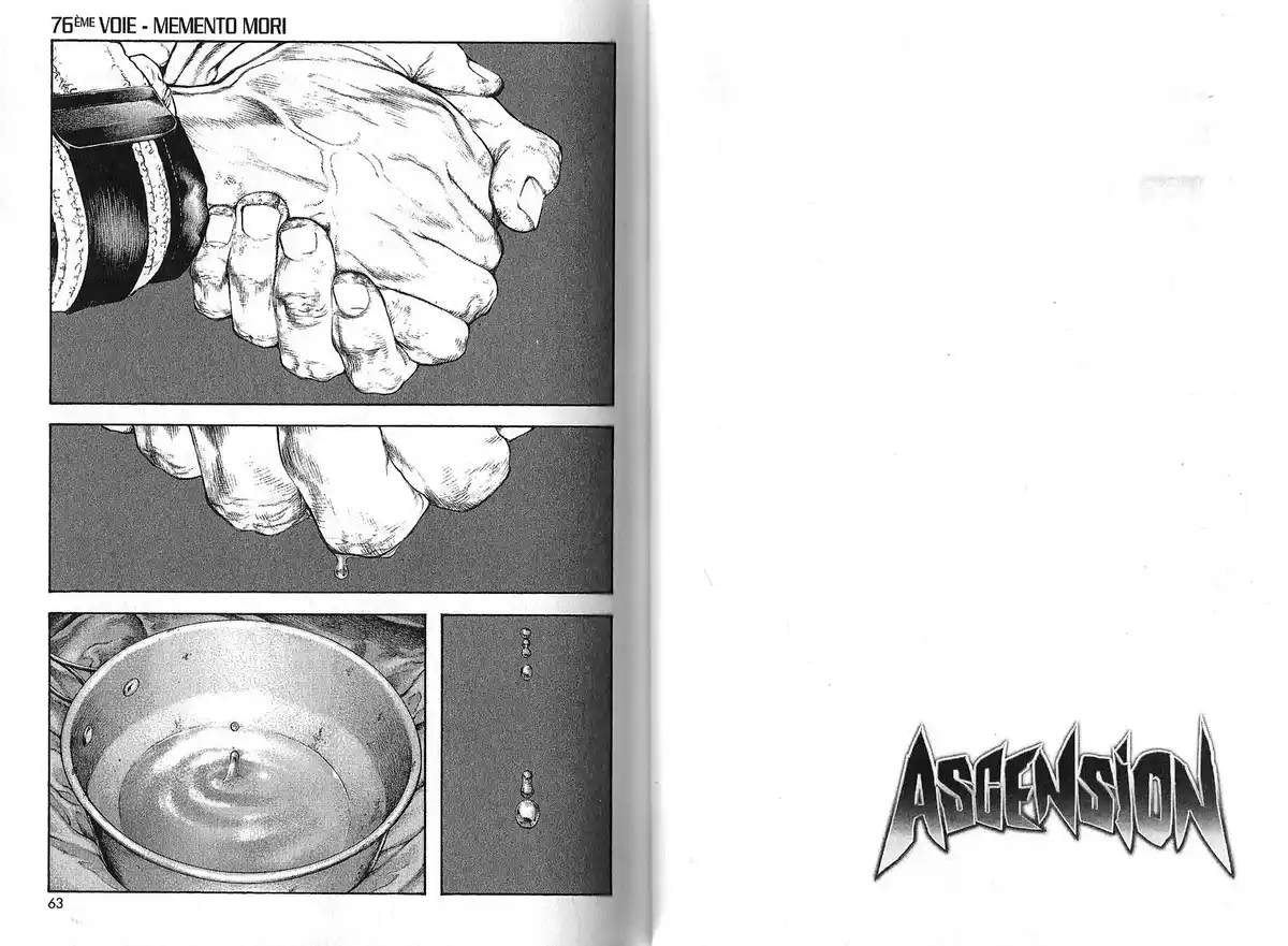 Ascension Volume 8 page 33