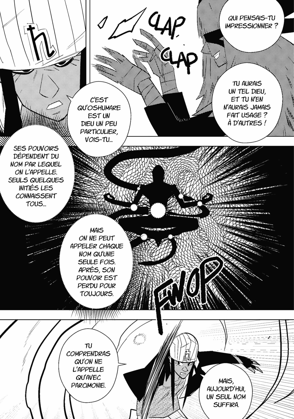 Marblegen – Origines Volume 3 page 75