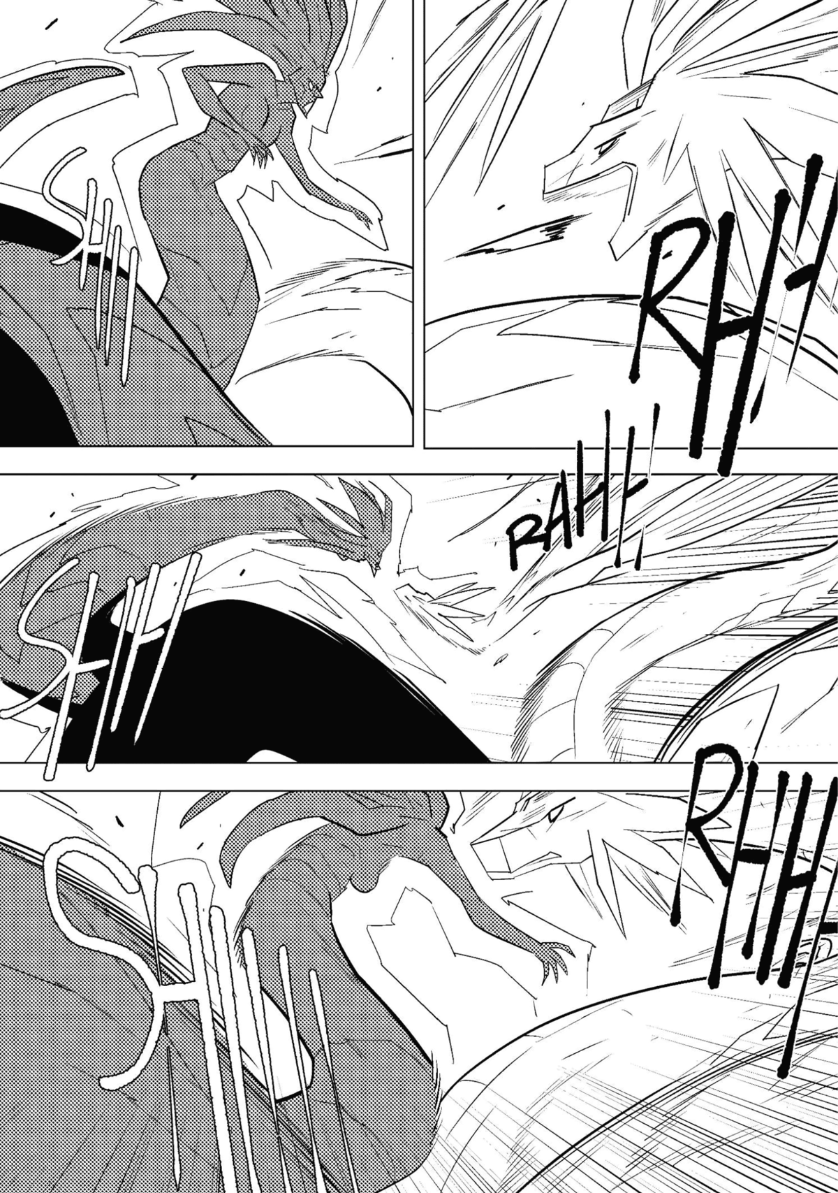 Marblegen – Origines Volume 3 page 77