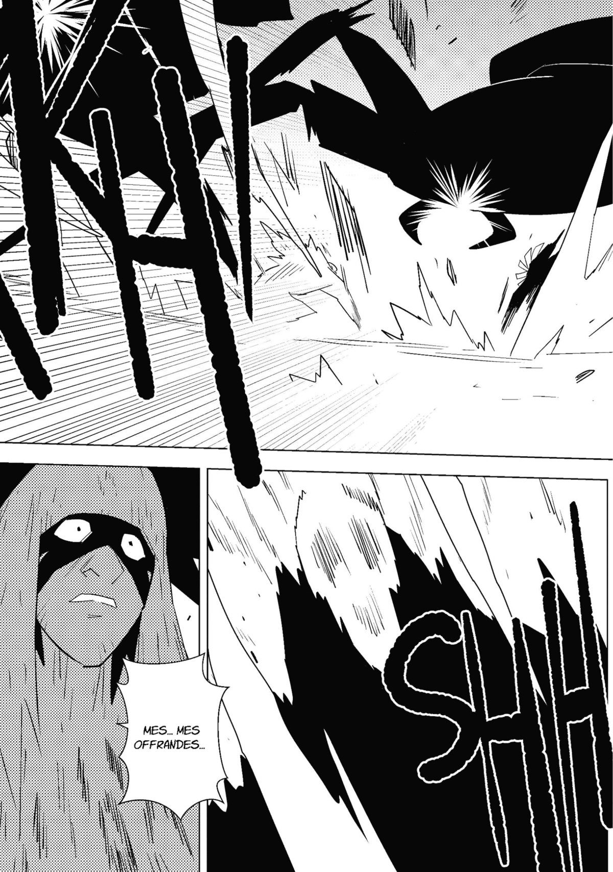 Marblegen – Origines Volume 3 page 89