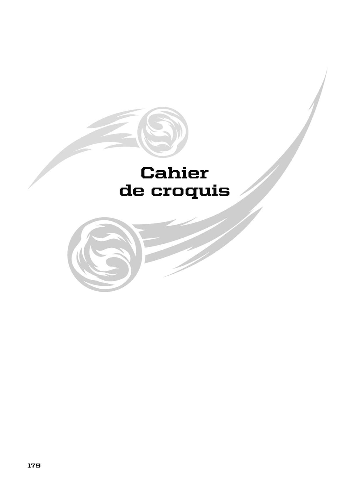 Marblegen – Origines Volume 1 page 164